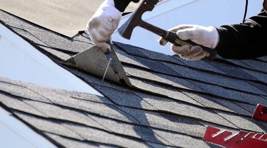 Expert Emergency Roof Repairs services in Morris, IN